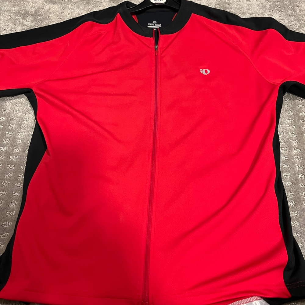Pearl Izumi Cycling Shirt